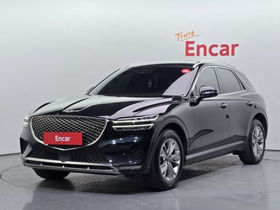 صورة 1 لـ 2021 Genesis GV70