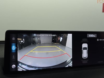 2021 Genesis GV70 缩略图 15