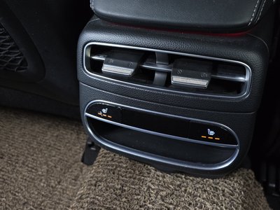 2021 Genesis GV70 缩略图 19
