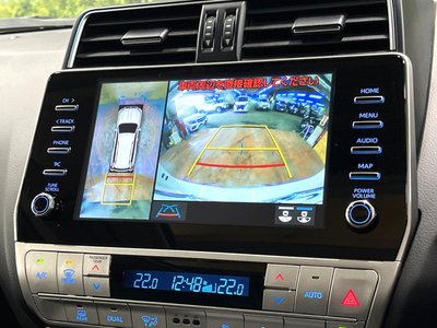 TOYOTA LAND CRUISER PRADO - 5