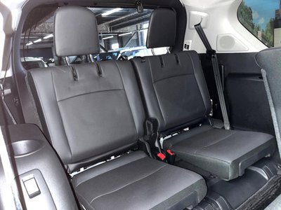 TOYOTA LAND CRUISER PRADO - 10