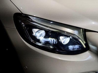 MERCEDES-BENZ GLC AMG - 6