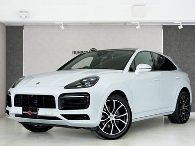 2021 Porsche CAYENNE 照片 1
