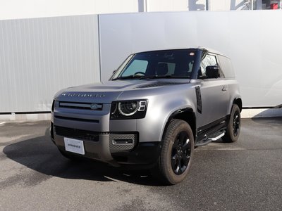 LAND ROVER DEFENDER - 6