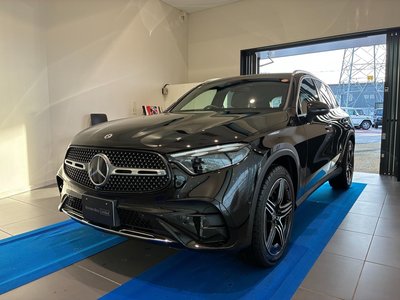 MERCEDES-BENZ GLC - 2