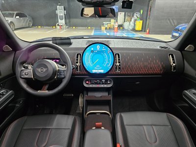 2025 MINI COOPER S COUNTRYMAN 照片 4