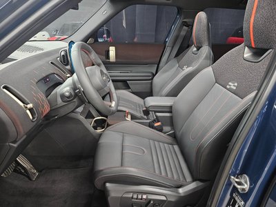 2025 MINI COOPER S COUNTRYMAN 照片 10