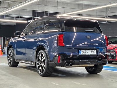 2025 MINI COOPER S COUNTRYMAN 缩略图 12