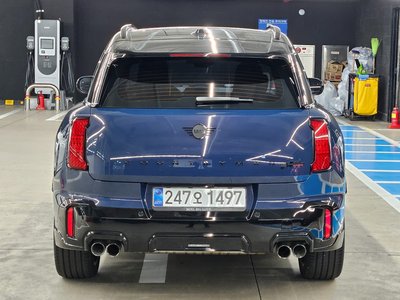 2025 MINI COOPER S COUNTRYMAN 照片 3