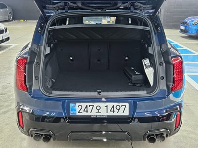 2025 MINI COOPER S COUNTRYMAN 缩略图 13