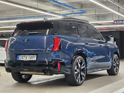 2025 MINI COOPER S COUNTRYMAN 照片 5