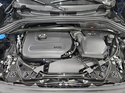 2025 MINI COOPER S COUNTRYMAN 照片 7