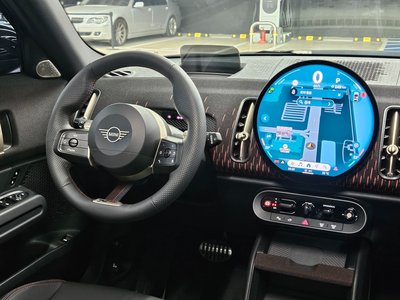 2025 MINI COOPER S COUNTRYMAN 缩略图 14