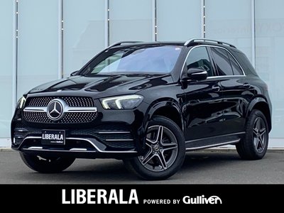 MERCEDES-BENZ GLE - 2