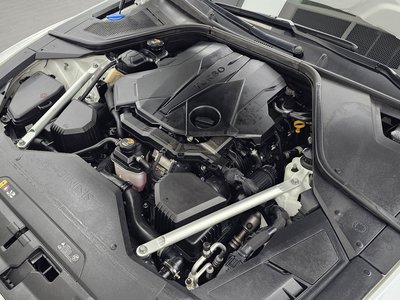 GENESIS G80 (RG3) - 7