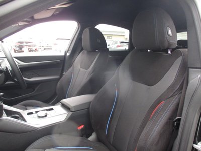 صورة مصغرة 51 لـ 2025 BMW 4 SERIES GRAN COUPE