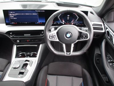 صورة مصغرة 29 لـ 2025 BMW 4 SERIES GRAN COUPE