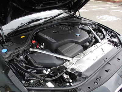 صورة مصغرة 21 لـ 2025 BMW 4 SERIES GRAN COUPE