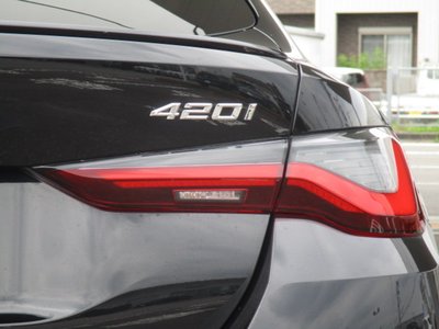 صورة مصغرة 12 لـ 2025 BMW 4 SERIES GRAN COUPE