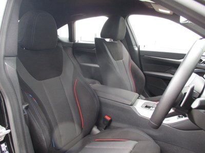 صورة مصغرة 23 لـ 2025 BMW 4 SERIES GRAN COUPE