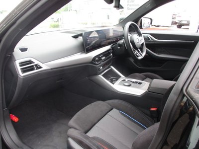 صورة مصغرة 50 لـ 2025 BMW 4 SERIES GRAN COUPE