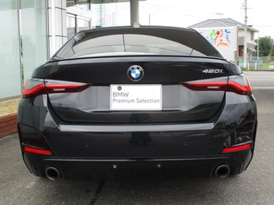 صورة مصغرة 11 لـ 2025 BMW 4 SERIES GRAN COUPE