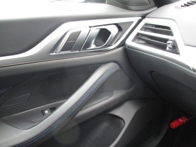 صورة مصغرة 49 لـ 2025 BMW 4 SERIES GRAN COUPE