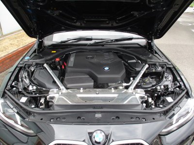 صورة مصغرة 20 لـ 2025 BMW 4 SERIES GRAN COUPE