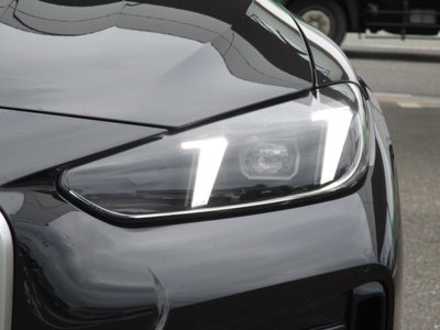 2025 BMW 4 SERIES GRAN COUPE photo 8