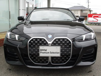 2025 BMW 4 SERIES GRAN COUPE photo 7