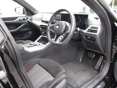 صورة مصغرة 22 لـ 2025 BMW 4 SERIES GRAN COUPE