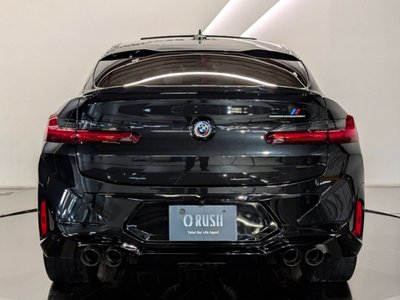 BMW X4 M - 7