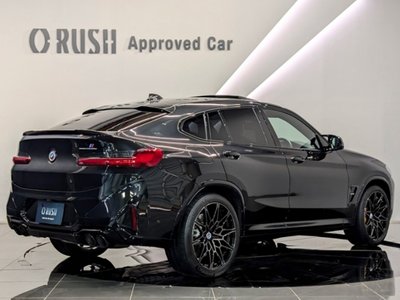 BMW X4 M - 5
