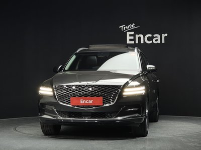 GENESIS GV80 - 2