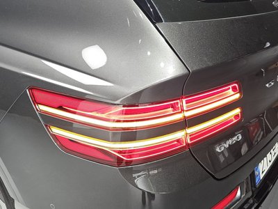 GENESIS GV80 - 10