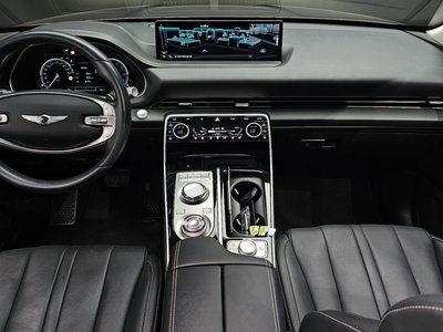 GENESIS GV80 - 5