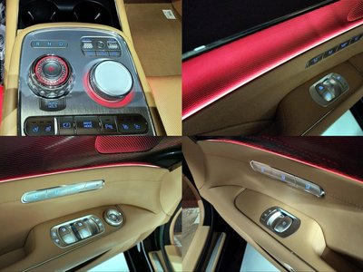2022 Genesis G90 (RS4) thumbnail 18