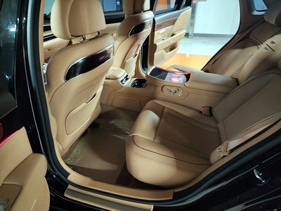 2022 Genesis G90 (RS4) thumbnail 14