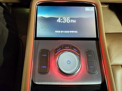 2022 Genesis G90 (RS4) thumbnail 16