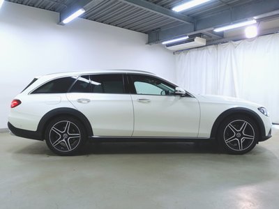 2021 Mercedes-BENZ E-CLASS — миниатюра 8