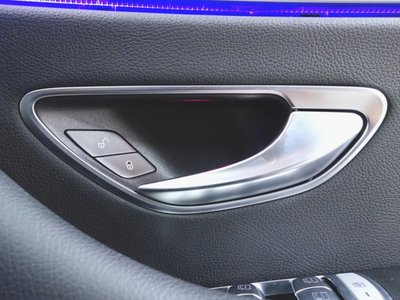 2021 Mercedes-BENZ E-CLASS — миниатюра 22
