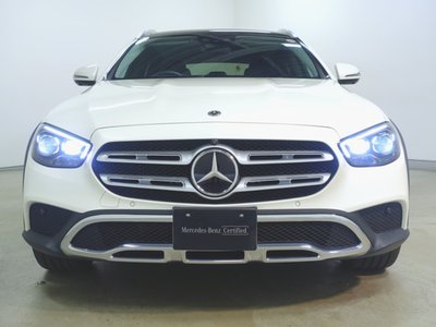 2021 Mercedes-BENZ E-CLASS 照片 2