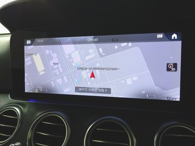 2021 Mercedes-BENZ E-CLASS — миниатюра 16