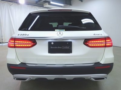 2021 Mercedes-BENZ E-CLASS — миниатюра 7