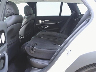 2021 Mercedes-BENZ E-CLASS — миниатюра 31