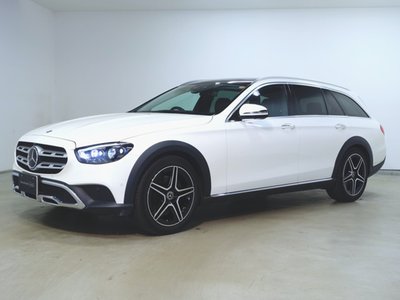 2021 Mercedes-BENZ E-CLASS 照片 1