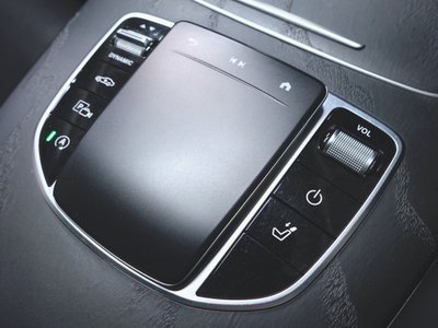 2021 Mercedes-BENZ E-CLASS — миниатюра 19