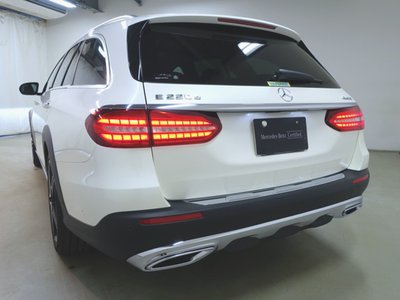 2021 Mercedes-BENZ E-CLASS — миниатюра 6
