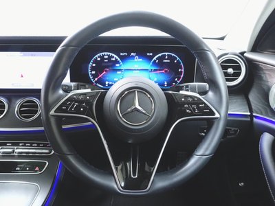 2021 Mercedes-BENZ E-CLASS — миниатюра 13