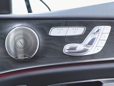 2021 Mercedes-BENZ E-CLASS — миниатюра 21
